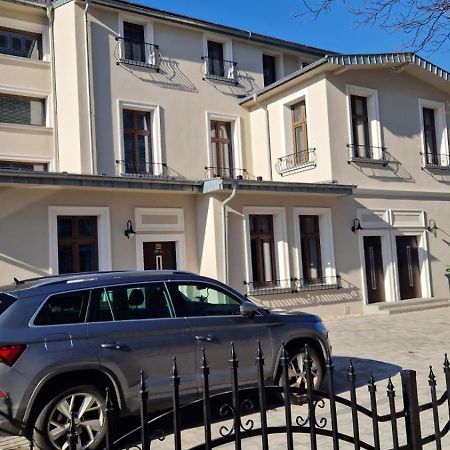 Apartament Jaracza 28/10 Slupsk Exterior photo