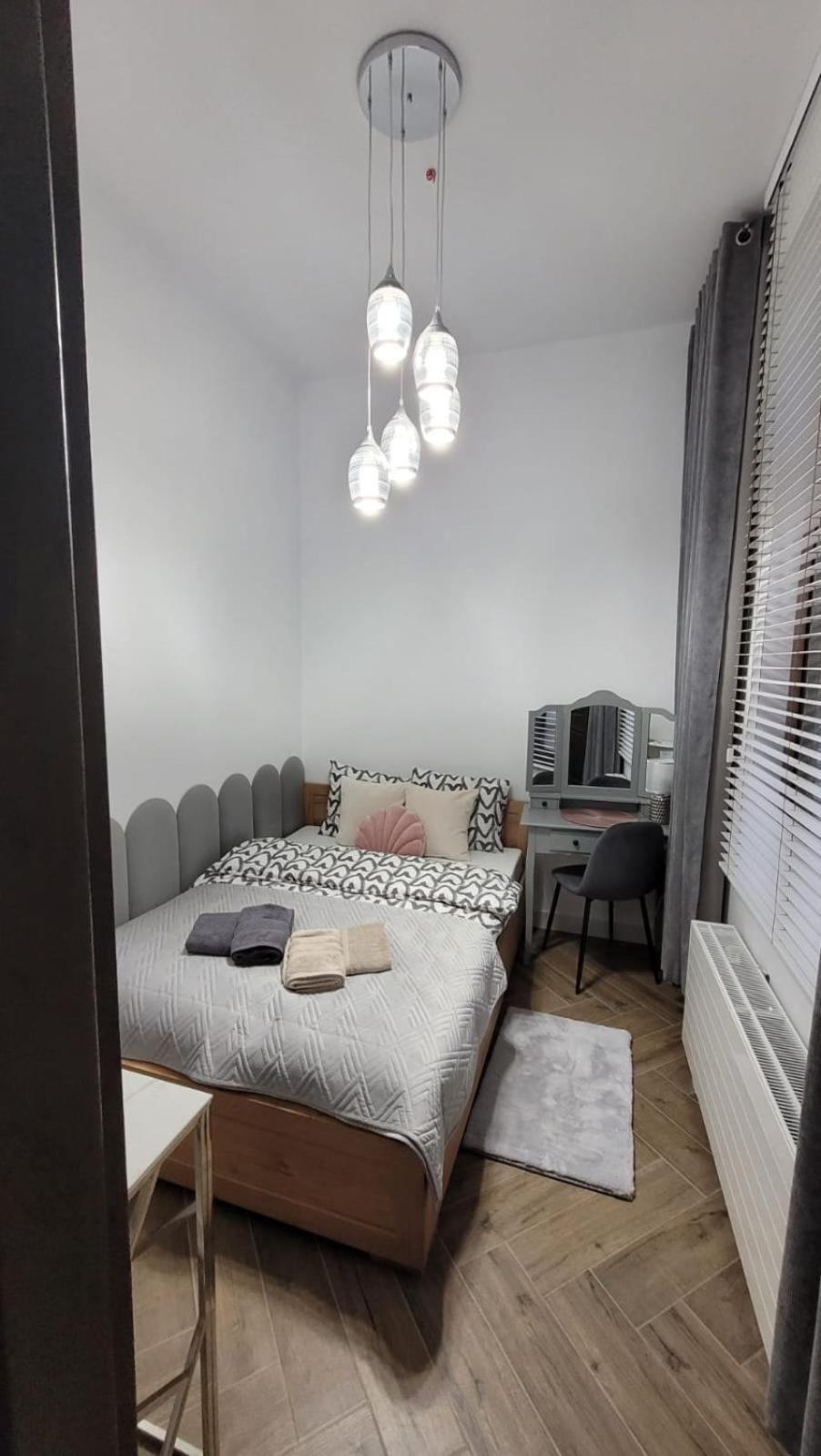Apartament Jaracza 28/10 Slupsk Exterior photo