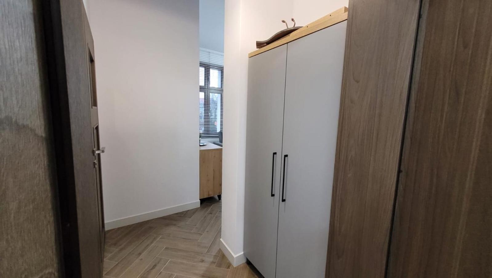 Apartament Jaracza 28/10 Slupsk Exterior photo