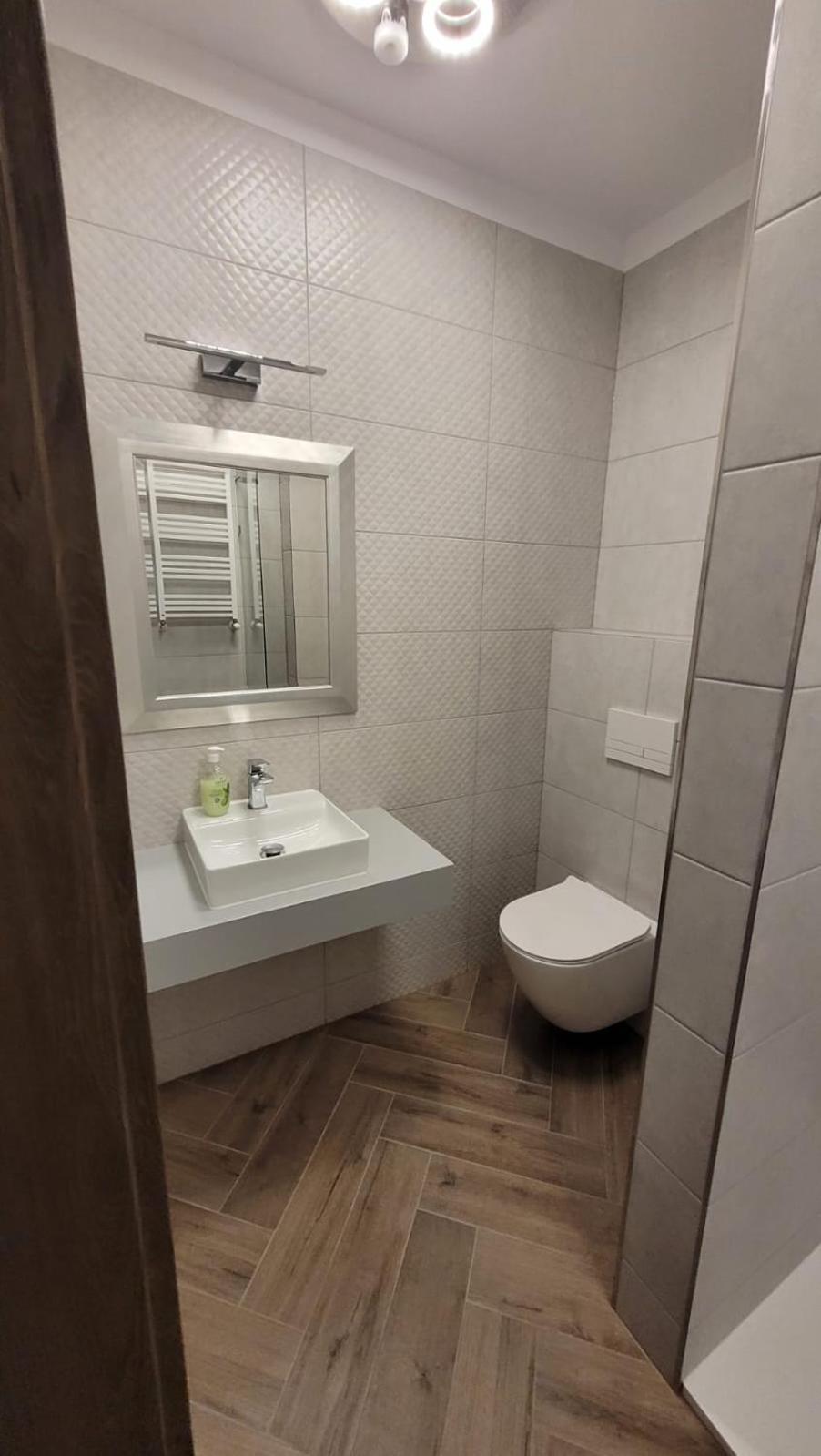 Apartament Jaracza 28/10 Slupsk Exterior photo